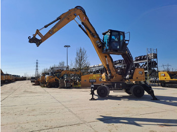 Bager točkaš CATERPILLAR MH3024