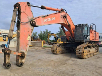 Bager guseničar HITACHI