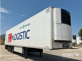 Izotermička poluprikolica SCHMITZ