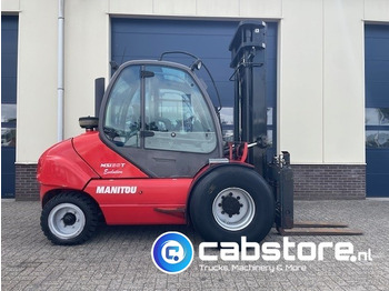Terenski viljuškar MANITOU MSI 50