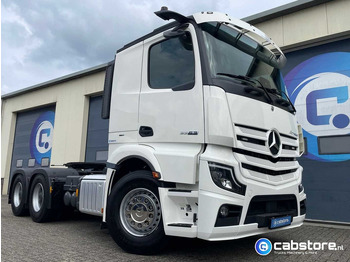 Tegljač MERCEDES-BENZ Actros