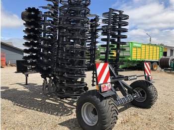 Roto drljača Agroland Titanum Heavy 600: slika 2