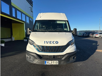 Iveco Daily 35S14 CNG A8 Huom! 6hlö PAKETTIAUTO  Iveco Daily 35S14 CNG A8 Huom! 6hlö PAKETTIAUTO: slika 2