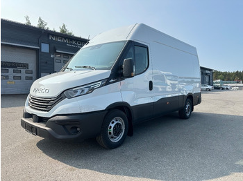 Furgon IVECO Daily 35s16