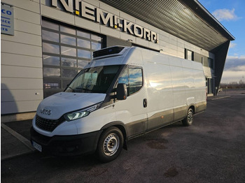 Dostavno vozilo hladnjača IVECO Daily 35s16