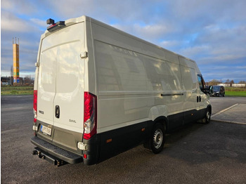 Iveco Daily 35S16A8 kylmäkone  Iveco Daily 35S16A8 kylmäkone: slika 3