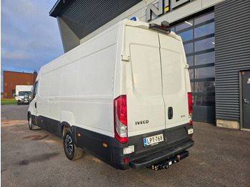 Iveco Daily 35S16A8 kylmäkone  Iveco Daily 35S16A8 kylmäkone: slika 5