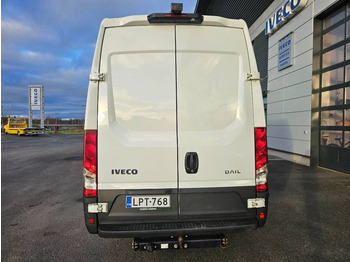 Iveco Daily 35S16A8 kylmäkone  Iveco Daily 35S16A8 kylmäkone: slika 4