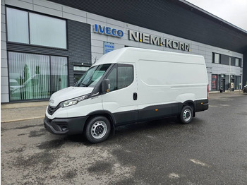 Furgon IVECO Daily 35s16