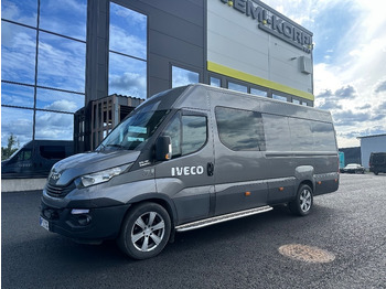 Furgon IVECO Daily 35s18