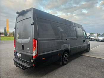 Furgon Iveco Daily 35S21A8 5hlö retkis: slika 3 Furgon Iveco Daily 35S21A8 5hlö retkis: slika 3