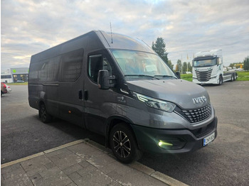 Furgon Iveco Daily 35S21A8 5hlö retkis: slika 2 Furgon Iveco Daily 35S21A8 5hlö retkis: slika 2