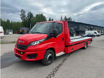 Šlep vozilo IVECO Daily 70c18