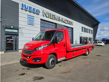 Šlep vozilo IVECO Daily