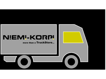Kamion sa dizalicom SCANIA G 440