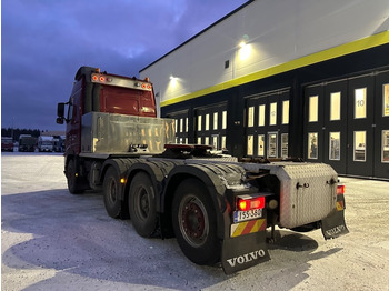 Tegljač Volvo FH16 600 8x4*4: slika 3 Tegljač Volvo FH16 600 8x4*4: slika 3