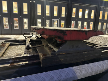 Tegljač Volvo FH16 600 8x4*4: slika 5 Tegljač Volvo FH16 600 8x4*4: slika 5