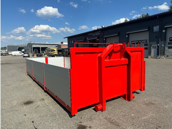 Abrol kontejner novi Vaihtolava, Rahti 6,2 mx0,8: slika 2 Abrol kontejner novi Vaihtolava, Rahti 6,2 mx0,8: slika 2