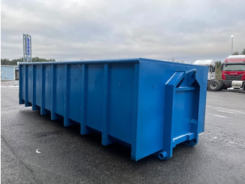 Abrol kontejner Vaihtolava Roska 6X1,5m: slika 2 Abrol kontejner Vaihtolava Roska 6X1,5m: slika 2