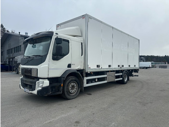 Kamion sa zatvorenim sandukom VOLVO FE 320
