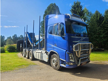 Šticar VOLVO FH16 750