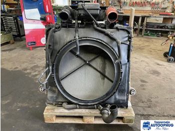 Radijator DAF