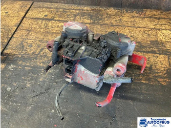 Električni sistem DAF