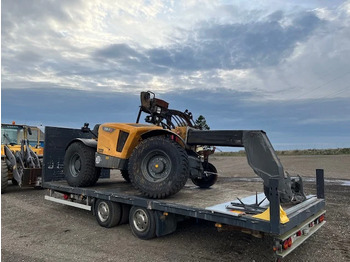 Teleskopski upravljač LIEBHERR