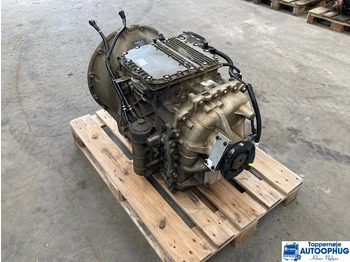 Menjač i delovi za Kamion Reanault ATO2612F Gearbox: slika 2 Menjač i delovi za Kamion Reanault ATO2612F Gearbox: slika 2