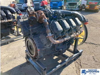 Motor za Kamion Scania DC16 117 – 580 hp Scania 2753487: slika 4