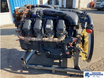 Motor za Kamion Scania DC16 117 – 580 hp Scania 2753487: slika 3