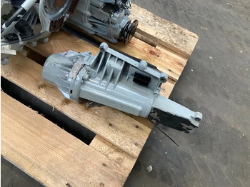 Menjač i delovi SCANIA