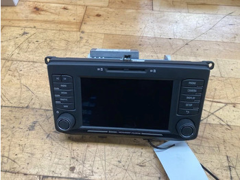 Električni sistem SCANIA