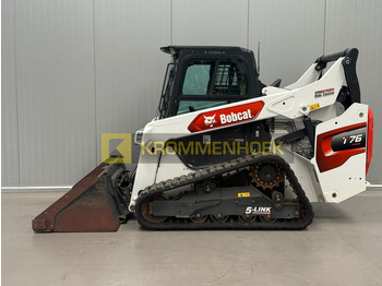 Mini utovarivač BOBCAT T76
