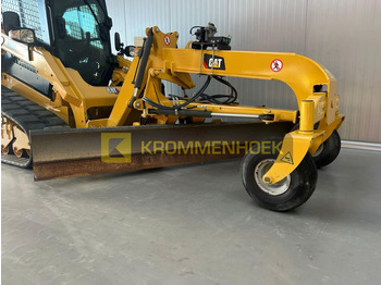 Dodatak Caterpillar Grader Cobra 2700 HD Aanbouwgrader voor Schranklader: slika 2