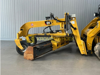 Dodatak Caterpillar Grader Cobra 2700 HD Aanbouwgrader voor Schranklader: slika 3