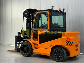 Hangcha CPD80J 8000 kg elektro | Vol opties Hangcha CPD80J 8000 kg elektro | Vol opties: slika 3 Hangcha CPD80J 8000 kg elektro | Vol opties Hangcha CPD80J 8000 kg elektro | Vol opties: slika 3