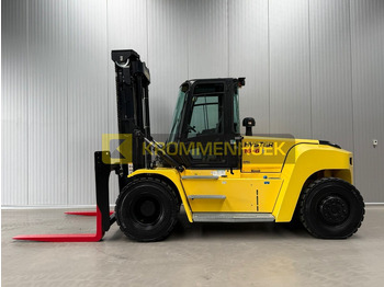 Dizel viljuškar HYSTER