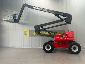Zglobna platforma Manitou 200 ATJ: slika 2