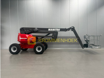 Zglobna platforma Manitou 200 ATJ: slika 5