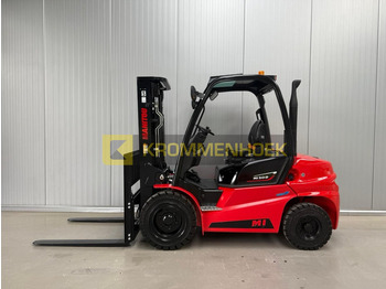 Dizel viljuškar MANITOU MI 30 D