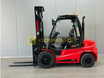 Dizel viljuškar MANITOU MI 30 D