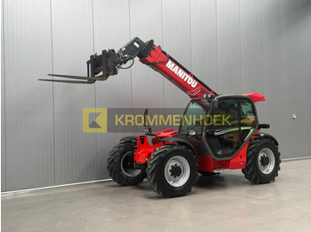 Teleskopski upravljač Manitou MLT 1035 LT: slika 2