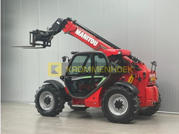 Teleskopski upravljač Manitou MLT 1035 LT: slika 3