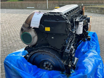 Motor za Poljoprivredna mašina novi CNH Moteur - FPT Cursor 13 - F3CE0684C: slika 3