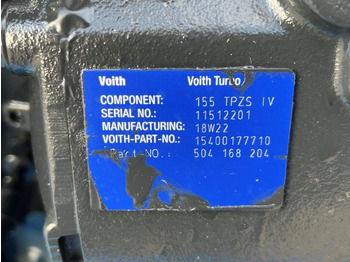 Motor za Poljoprivredna mašina novi CNH Moteur - FPT Cursor 13 - F3CE0684C: slika 5