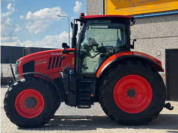 Traktor Kubota M7173 P-KVT, GPS RTK, frontlinkage + PTO, 2021!!: slika 2 Traktor Kubota M7173 P-KVT, GPS RTK, frontlinkage + PTO, 2021!!: slika 2