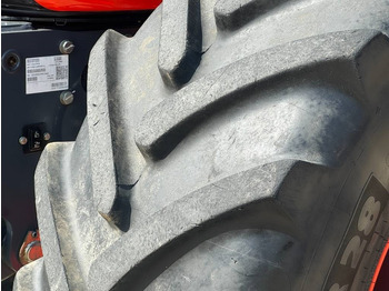 Traktor Kubota M7173 P-KVT, GPS RTK, frontlinkage + PTO, 2021!!: slika 4 Traktor Kubota M7173 P-KVT, GPS RTK, frontlinkage + PTO, 2021!!: slika 4