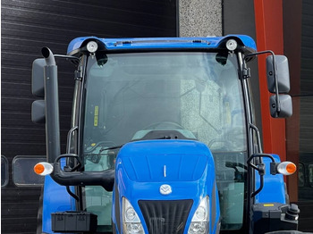 Traktor New Holland T5.100S, Power Shuttle, Airco, 2024!!: slika 5