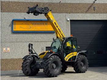 Teleskopski upravljač NEW HOLLAND